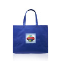 Delhi Jumbo Sized Tote Bags