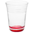 16 oz. ARC Clear Glass Pint Cups