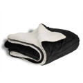 Soft Micro Plush Blankets W/ Custom Imprint, 50" X 60"