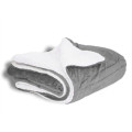 Soft Micro Plush Blankets W/ Custom Imprint, 50" X 60"