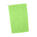 16" X 25" Cotton Velour Beach Towel
