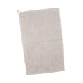 16" X 25" Cotton Velour Beach Towel