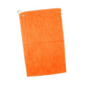 16" X 25" Cotton Velour Beach Towel