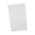 16" X 25" Cotton Velour Beach Towel