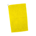 16" X 25" Cotton Velour Beach Towel