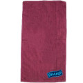 16" X 25" Cotton Velour Beach Towel