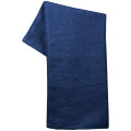 16" X 25" Cotton Velour Beach Towel