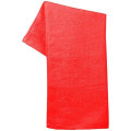 16" X 25" Cotton Velour Beach Towel