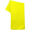 16" X 25" Cotton Velour Beach Towel