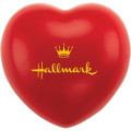 Heart Shape Stress Balls