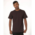 USA-Made Midweight Unisex Crew Tee