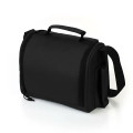 6-Can rPET Recycled 600D Polyester Insulated Eco Cooler Bag