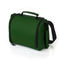 6-Can rPET Recycled 600D Polyester Insulated Eco Cooler Bag