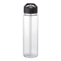 Plastic Water Bottles With Carrying Handle