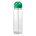 Plastic Water Bottles With Carrying Handle