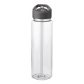 Plastic Water Bottles With Carrying Handle