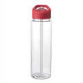 Plastic Water Bottles With Carrying Handle