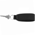 Neoprene Wrist Strap Keychains