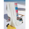30" X 60" Premium Cotton Terry Beach Towel