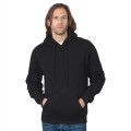 Made in USA Unisex Heavyweight Pre-Shrunk Pullover Hoodie