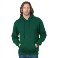Made in USA Unisex Heavyweight Pre-Shrunk Pullover Hoodie