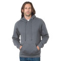 Made in USA Unisex Heavyweight Pre-Shrunk Pullover Hoodie