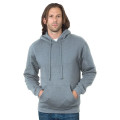 Made in USA Unisex Heavyweight Pre-Shrunk Pullover Hoodie