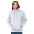 Made in USA Unisex Heavyweight Pre-Shrunk Pullover Hoodie