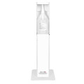 Touch-Free Pedal Hand Sanitizing Station
