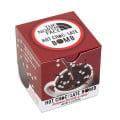 Hot Chocolate Bomb In Full Color Gift Box