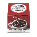 Hot Chocolate Bomb In Full Color Gift Box