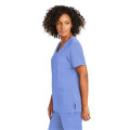 WonderWink® Women's Premiere Flex™ V-Neck Top