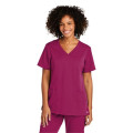 WonderWink® Women's Premiere Flex™ V-Neck Top