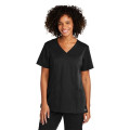 WonderWink® Women's Premiere Flex™ V-Neck Top