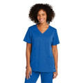 WonderWink® Women's Premiere Flex™ V-Neck Top