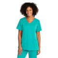 WonderWink® Women's Premiere Flex™ V-Neck Top