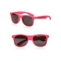 Plastic Tahiti Sunglasses