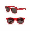 Plastic Tahiti Sunglasses