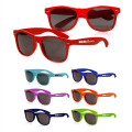 Plastic Tahiti Sunglasses