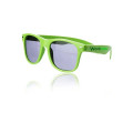 Plastic Tahiti Sunglasses