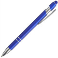 Chrome Trim Stylus Pen
