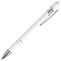 Chrome Trim Stylus Pen
