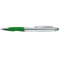Metallic Twist Lory S Stylus Pen