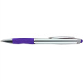 Metallic Twist Lory S Stylus Pen