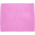 275 GSM 15" X 18" Cotton Velour Rally Towels