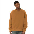 Made in USA 530 GSM 100% Cotton Oversized Crewneck