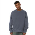 Made in USA 530 GSM 100% Cotton Oversized Crewneck