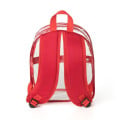 Stadium Approved Heavy Duty Cold-Resistant Clear Bag