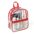 Stadium Approved Heavy Duty Cold-Resistant Clear Bag