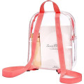 Stadium Approved Heavy Duty Cold-Resistant Clear Bag